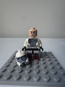 LEGO Star Wars: Elite Clone Troopers & commando droid 