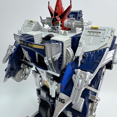 GoGo Sentai Boukenger DX Daivoyager 523949