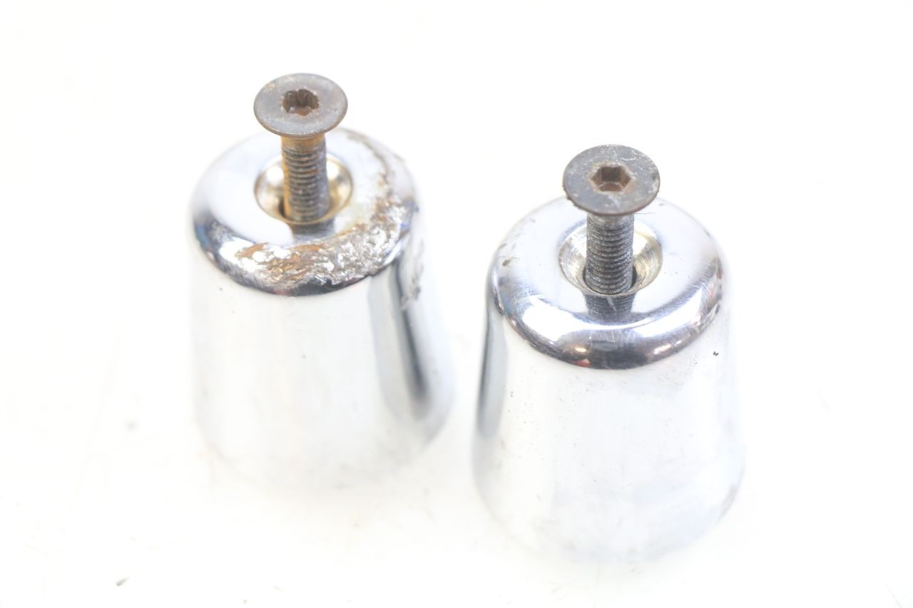 HANDLEBAR END - GILERA NEXUS 125 (2007 - 2009)