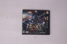 CAPCOM Monster Hunter XX Nintendo 3DS Software Video Game with
