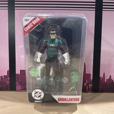 McFarlane Toys DC Multiverse DC Direct Page Punchers Green Lantern Hal Jordan