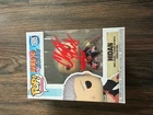 FUNKO POP 1505 – Naruto Shippuden– HIDAN Authentic Autograph w/ COA
