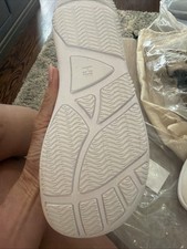 Hike Footwear Women's Shoes Flame Barefoot Wide Toe Box Minimalist Size 7.5