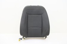 2020 - 2024 Ford Explorer Front Right Seat Upper Cushion Cover Oem Black86
