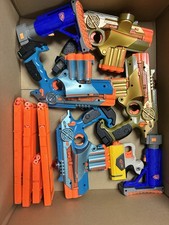 NERF Lot Big Lot