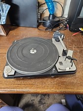 DUAL 1009 Turntable (FOR PARTS) (2)