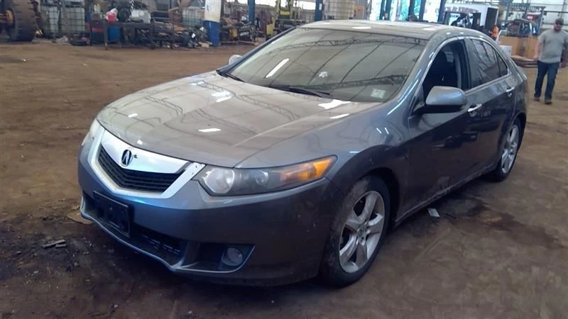 Automatic Transmission 2.4L 4 Cylinder Fits 09-10 TSX 6064629 Foto 4 de 4