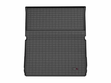 WeatherTech Cargo Liner Trunk Mat for Expedition Max/Navigator L - Black