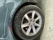 Wheel 17x8 7 Spoke Fits 12-14 Tl 5587691 Wheel 17x8 7 Spoke Fits 12-14 Tl 5587691