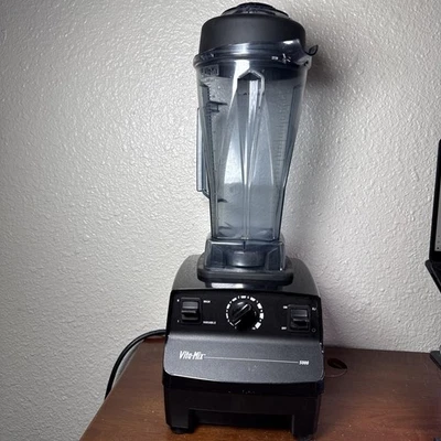 Vitamix Vm0103 for sale - eBay