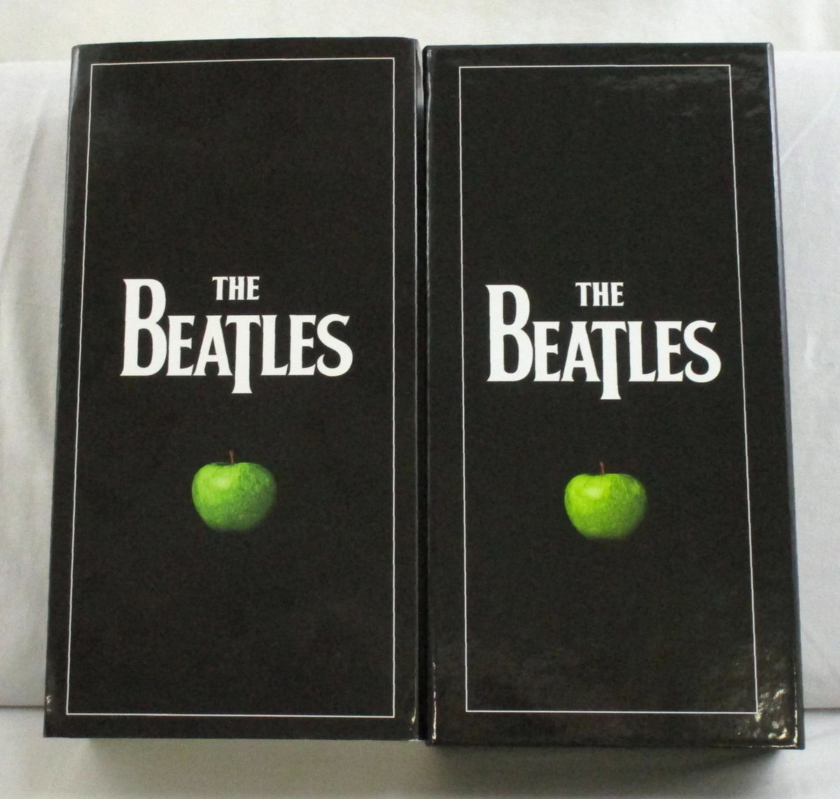 Las mejores ofertas en CD de música de los Beatles Box Set | eBay