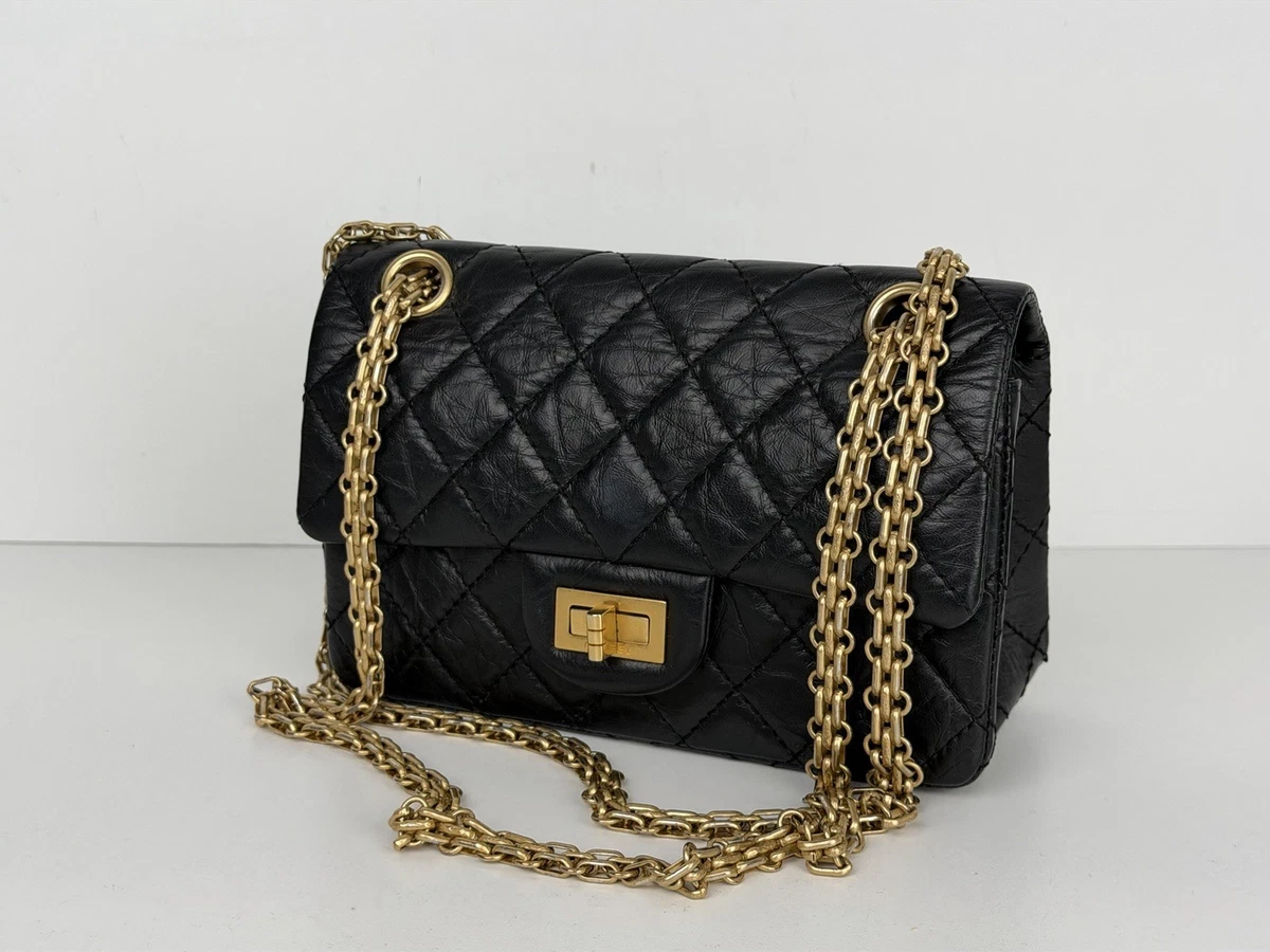 CHANEL 2.55 Bags & Handbags for Women for sale | eBay