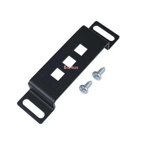 Vertical PDU Installation Accessories Ear-Type Mounting Bracket for G Series PDU