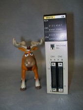 OMRON C200H-OD215 Output Module 