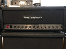 Official Mark Cameron SFG Kemper profile collection ALL 12 mods and amps SALE 