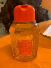 RICETTE NATURALI Perlier Fruit Gels Bath & Shower GEL 16.9 FL Oz for sale online | eBay