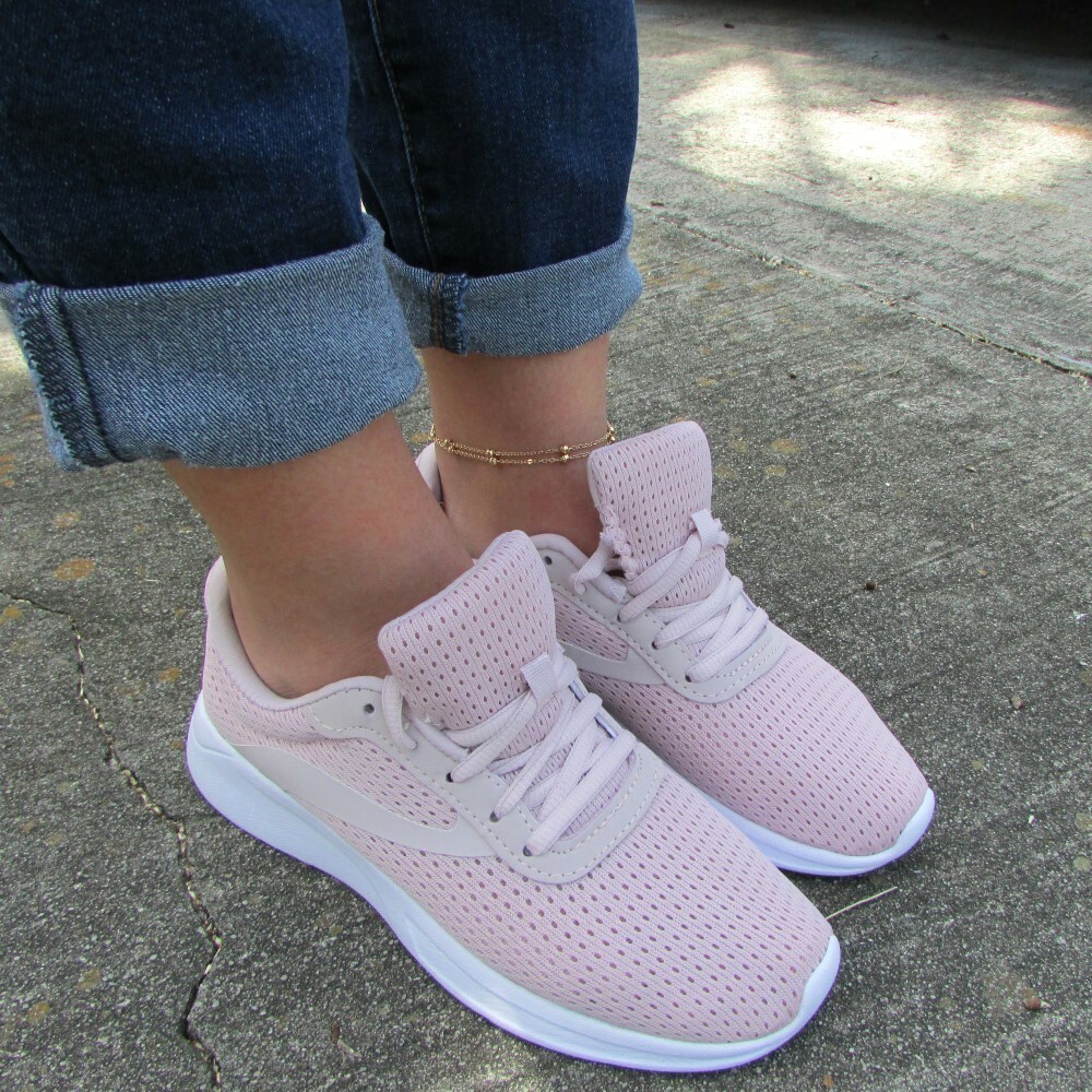 athletic works mesh trainer