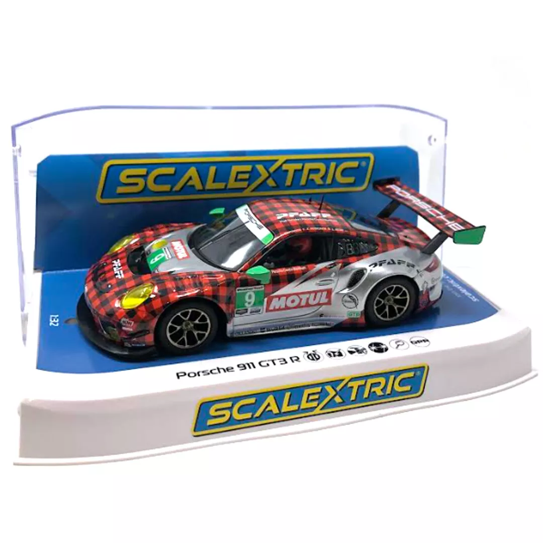 Scalextric gt3 sale
