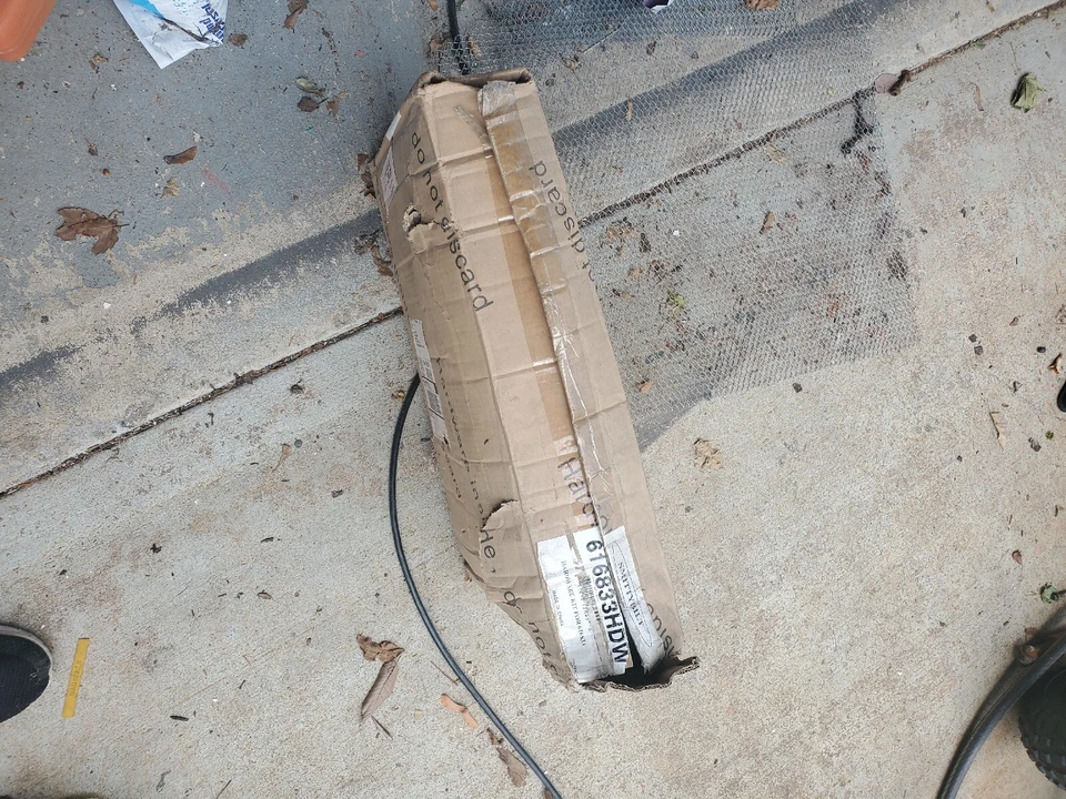 Комплект оборудования Smittybilt M1 Rockslider для 616833 - 2015-2016 Ford F150 - Изображение 4 из 4