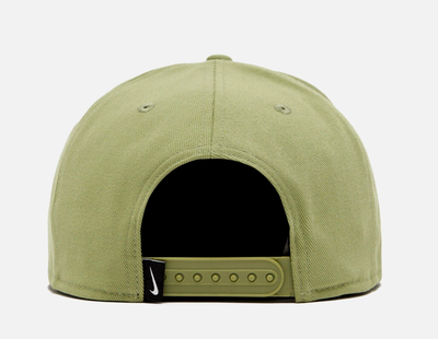Nike Sportswear Nike Futura Hat Black Olive Nike U NK AIR TRUE CAP
