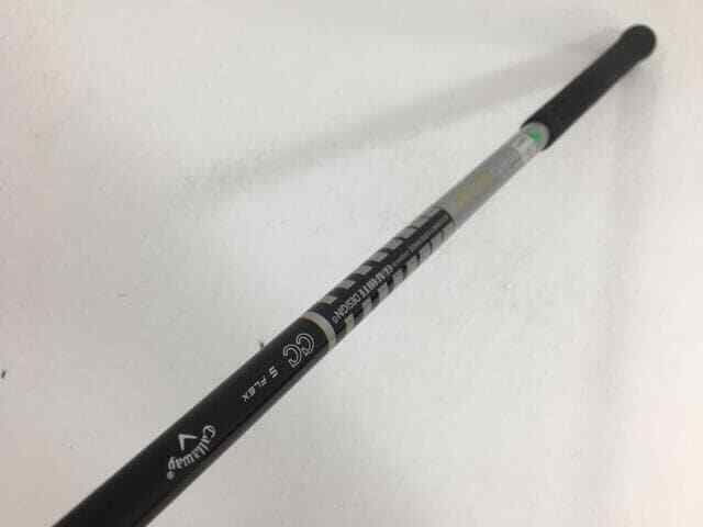 Callaway CALLAWAY COLLECTION Fairway Wood 3W TourAD CC (S) #800
