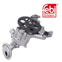 Febi Bilstein ÖLpumpe FüR VW Golf II 19E 1G1 1.3 Polo 86C 80 1.0 Cat 1E7 1.8