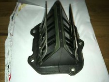 KTM 250 EXC 2 used OEM reed cages 1990-92, might fit 250-380 up to 1999?