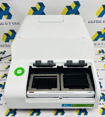 Perkin Elmer Victor X5 Multimode Microplate Plate Reader 2030-0050
