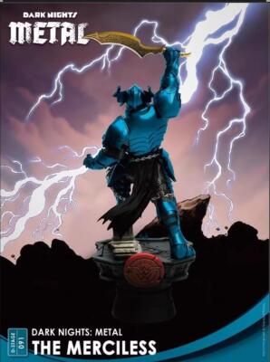 熱販売 BATMAN KINGDOM BEAST アメコミ Essential Knight) Dark (The