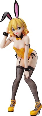 FREEing B Style Rent-A-Girlfriend Mami Nanami Bunny Ver. 1/4 Scale Figure 37,...