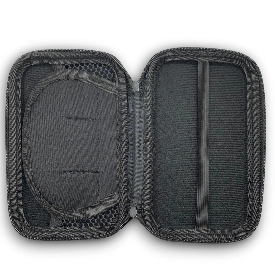 Gameboy Advance / Advance SP / цвет / карман / микро EVA путешествий жесткий чехол - Изображение 2 из 4