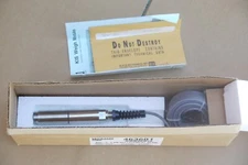 BLH ELECTRONICS BEAM LOAD CELL WEIGH MODULE KIS-2 2KN 463601 NEW