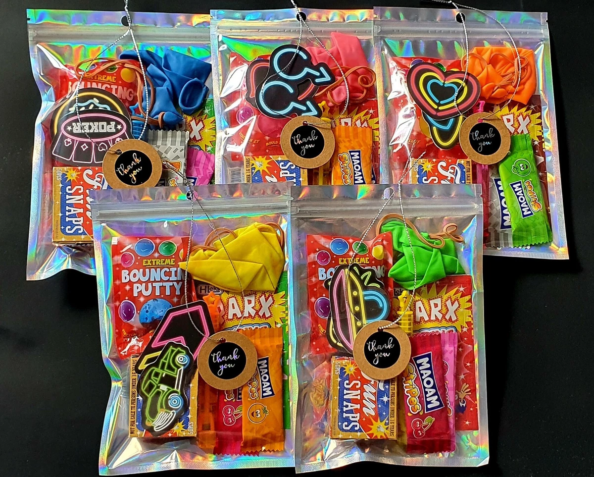 Best Wholesale Happy Birthday Gift Bags Ideas - for Kids, Teens