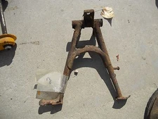 1967 HONDA CT90 #7 CENTER STAND #2