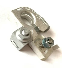 GENUINE NEW Ford BT4Z14450BA Negative Battery Terminal Edge F150 Explorer w NUT