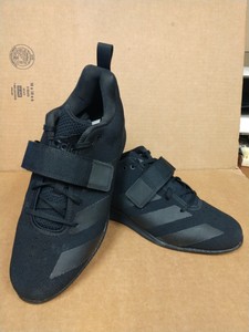 adidas weightlifting 2