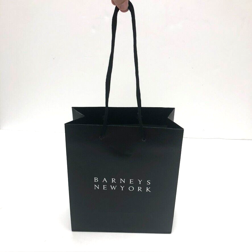 Bag Barneys New York Off White Barney's New York Leather Way Bag