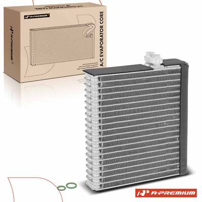 A-Premium A/C Evaporator Core Plate Fin for Ram 1500 2500 3500 4500 5500 2012-16
