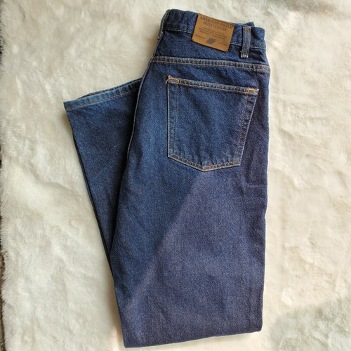 VINTAGE American Eagle 90s Dungarees 