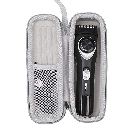 Hard Travel Storage Case for SUPRENT Adjustable Beard Trimmer eBay