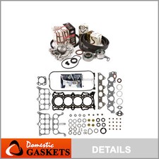 Head Gasket Set Timing Belt Kit Fit 94-97 Honda Accord Odyssey 2.2 F22b2 F22b6 Head Gasket Set Timing Belt Kit Fit 94-97 Honda Accord Odyssey 2.2 F22b2 F22b6