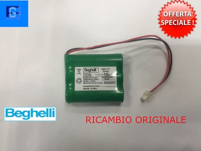 5x Batteria per telefono sostituisce Siemens V30145-K1310-X143 - 500mAh 3,6V NiM