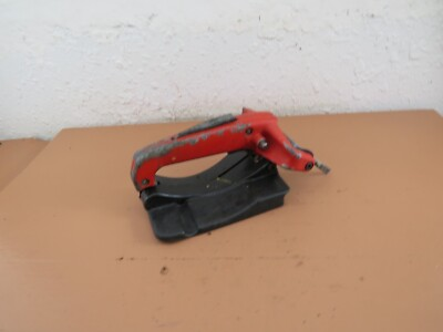 #ad Jonsereds 52 Chainsaw OEM Trigger Handle $16.33