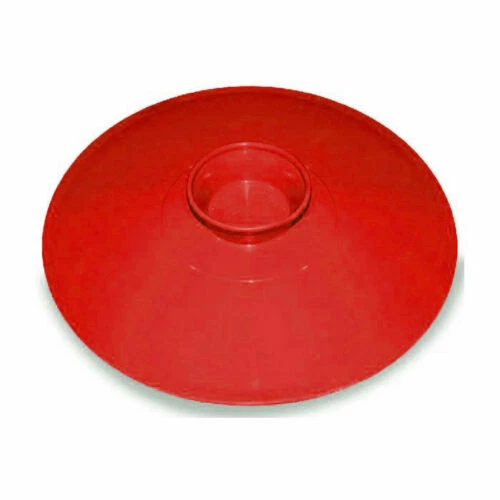 Thermomètres rouges pour bébé