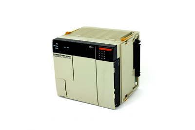 Omron CQM1-CPU11 Sysmac Programmable Controller CPU Unit