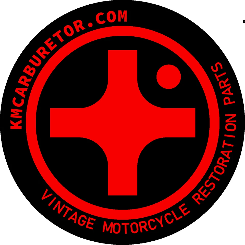 Honda CBX Alternator Cover Gasket - 31140-422-306 - Made in USA by Cometic - Image 4 of 4