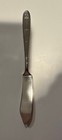 Community Plate Master Butter Knife in Grosvenor Pattern 7” (1921) — photo 5