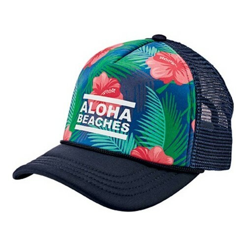 children's trucker hats