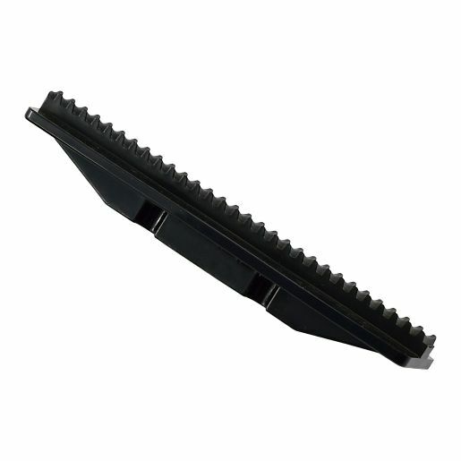 Liftmaster 81C168 / K081C0168 Screw Drive Rack - Chamberlain Garage Screwdrive