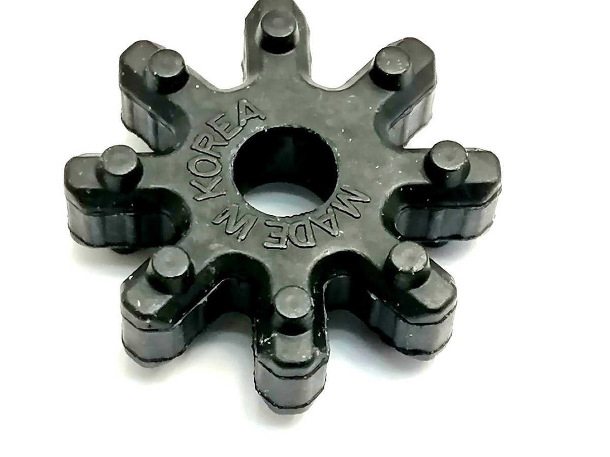 New Oem Genuine Steering Column MDPS Clunk Noise Rubber x 1Pc for